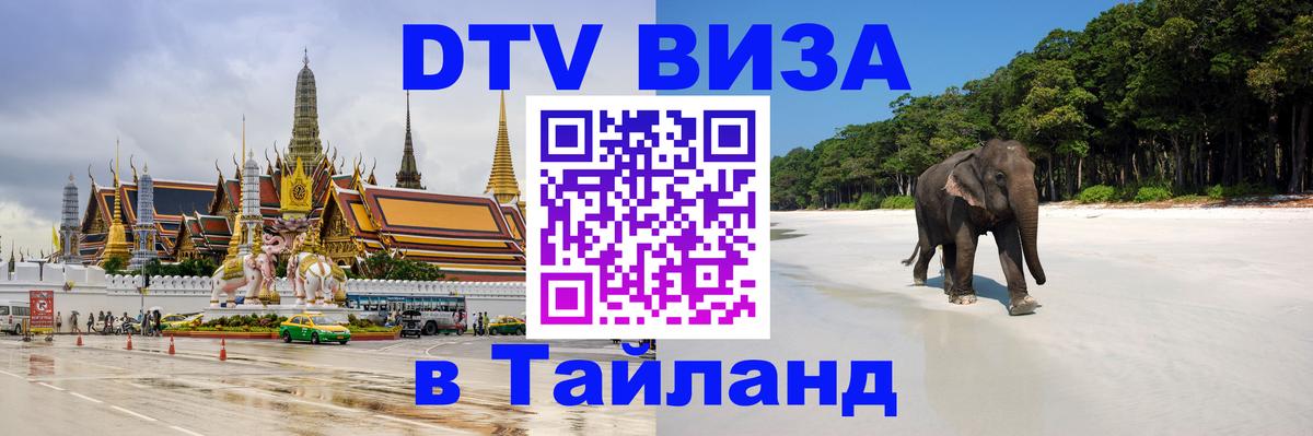 Сколько стоит DTV виза — актуальные цены, оформление даже без документов - 18.11.2025 
